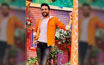 Catch Ankush Chaudhari’s Short Film With His School Batchmates From 1988