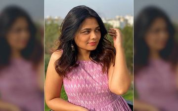 Vasaichya Nakyavar: Prarthana Behere Announces The Release Of Second Musical Album In A Row This Month!