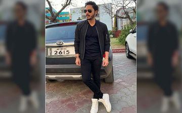 Shreyas Talpade Follows The Short Film Trend With His Buddies And Makes A Parody Of The Recent