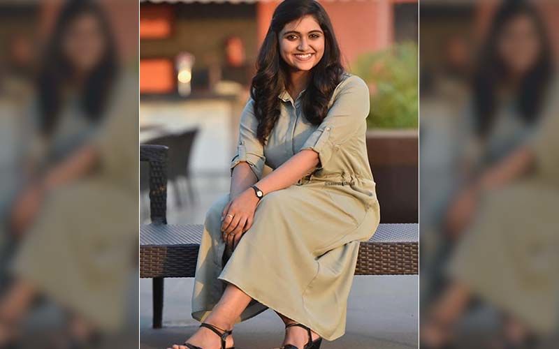 Hundred: Rinku Rajguru Ecstatic About Her Debut In The Web Series World!