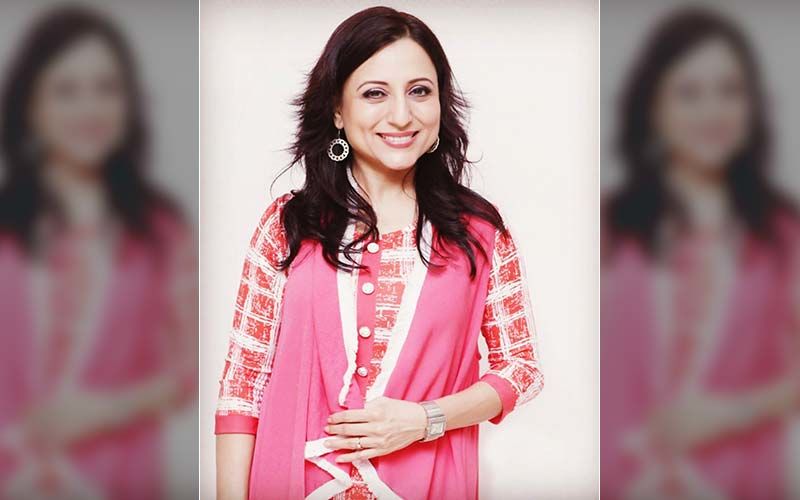 Kishori Shahane's Family Time With Lockdown Is All About 'Eating Together And Staying Together