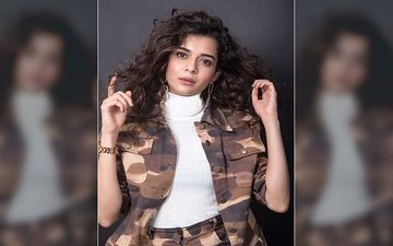Mithila Palkar Impresses Her Fans With Her Singing 'Uth Rajasa Ghan Nila'