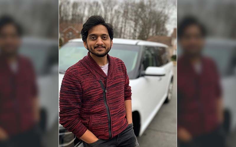 Amey Wagh's Musings On Instagram Are A Treat For Bored Souls In Lockdown