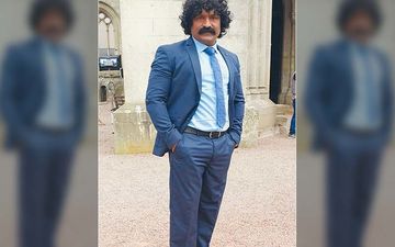 Radhe: Pravin Tarde Joins Salman Khan's Most Awaited Upcoming Bollywood Film