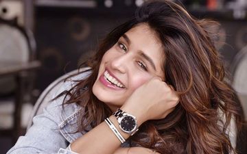 Sanskruti Balgude Mesmerizes Her Fans With Her Alluring Photo And Video Series