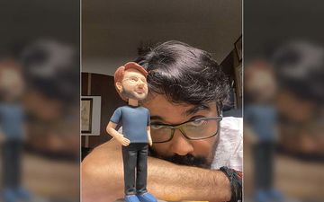 Actor Prosenjit Chatterjee Is Eagerly Waiting For The Release Of This Film