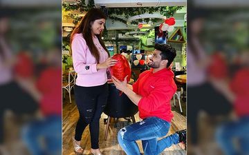 Shiveena: You Cannot Miss This Throwback Post Of Shiv And Veena's Date Night On A Cruise