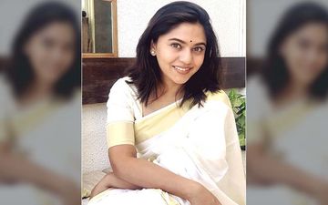 Abhijeet Khandkekar And Gautami Deshpande Give Warm Wishes To Mrunmayee Deshpande On Her Birthday