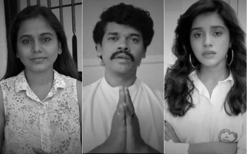 Don't Stop Wages: Marathi Celebrities Urge You To Help Daily Wage Workers Beat The Financial Crisis