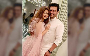 Happy Anniversary Sharad And Keerti Kelkar: Here's A Throwback To The Couple's Story!