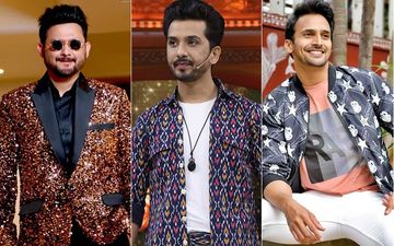 Swwapnil Joshi, Abhijeet Khandkekar, And Bhushan Pradhan Are Breaking The Stereotypes In These Outfits