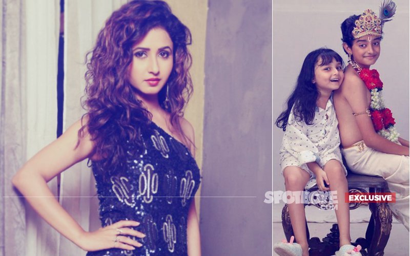 Sana Amin Sheikh On Bhootu: I Never Believed In Ghosts, But Now I Do