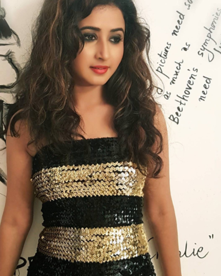 Sana Amin Sheikh On Bhootu: I Never Believed In Ghosts, But Now I Do