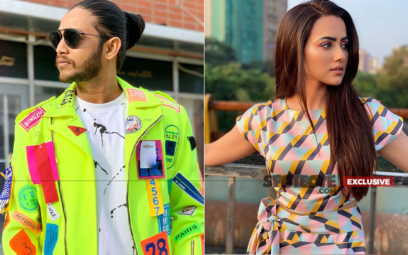Sana Khan And Melvin Louis’ Break Up Effects Spill Over On Their Professional Collaboration; Actress Skips A Street Ball Match- EXCLUSIVE