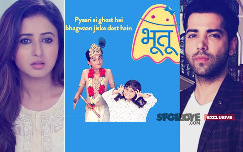 Sana Sheikh And Kinshuk Mahajan Have Been Informed About Their Exit From The Show, Bhootu