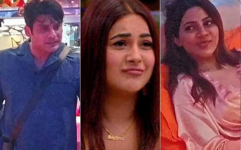Bigg Boss 14: Did Shehnaaz Gill Remove Her DP And UNFOLLOW Sidharth Shukla After Nikki Tamboli Called Him ‘Marriage Material’? Sana’s Fans Are Concerned