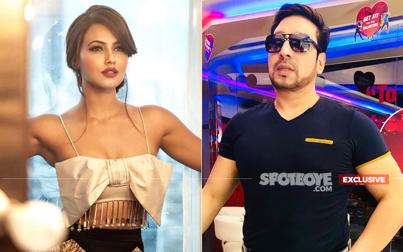 FIR Filed Against Sana Khan's Ex-Boyfriend, Ismail Khan For Planting Hidden Cameras At A Lady Doctor's Clinic- EXCLUSIVE