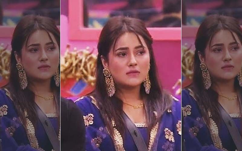 Bigg Boss 13: Shehnaaz Gill Fans Trend #BornFighterSana, Want Her To Stay Strong After Fight With Sidharth Shukla