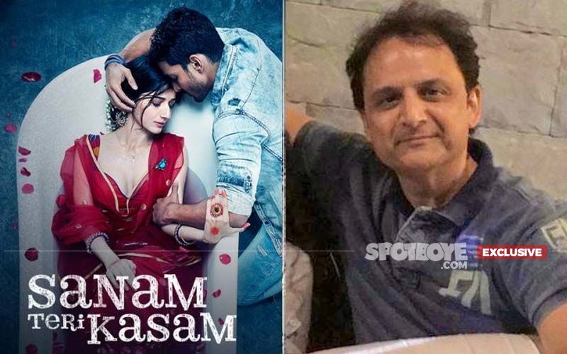 Sanam Teri Kasam: Director Vinay Sapru Confirms Working On The Sequel Of Harshvardhan Rane and Mawra Hocane Starrer-EXCLUSIVE