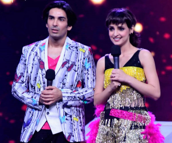 Still From Nachbaliye