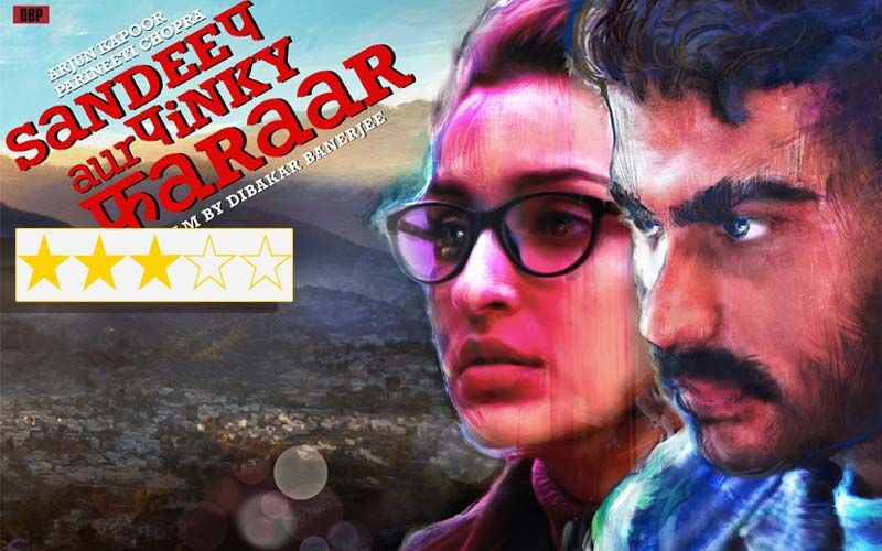Sandeep Aur Pinky Faraar Review: Arjun Kapoor-Parineeti Chopra Starrer Is A Lot Better Than You Think