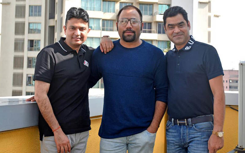 Kabir Singh Director Sandeep Reddy Vanga And Bhushan Kumar Join Hands Once Again, Announce Their Next Crime Drama