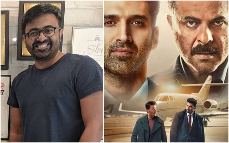 The Night Manager: Director Sandeep Modi Reveals How The Entire Cast And Crew Brought His Vision To Life