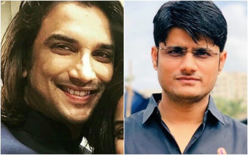 Sushant Singh Rajput Death: Sandip Ssingh's Call Records Reveal He Spoke To Ambulance Driver 4 Times Between June 14-June 16 - Reports
