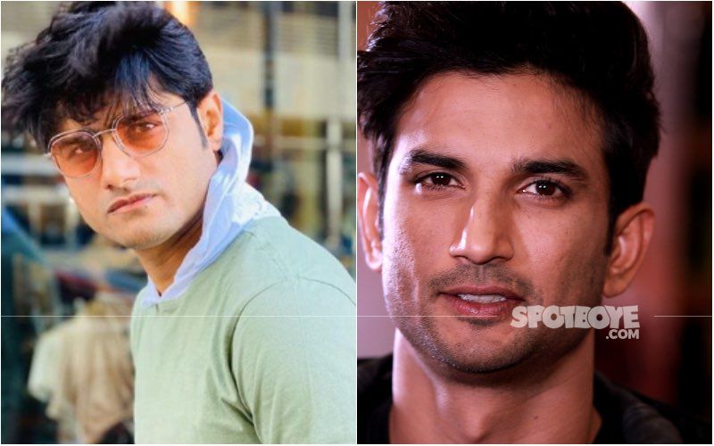 Sushant Singh Rajput Death: Sandip Ssingh To File A Defamation Case Against Those Spreading False News; Confirms Producer's Manager