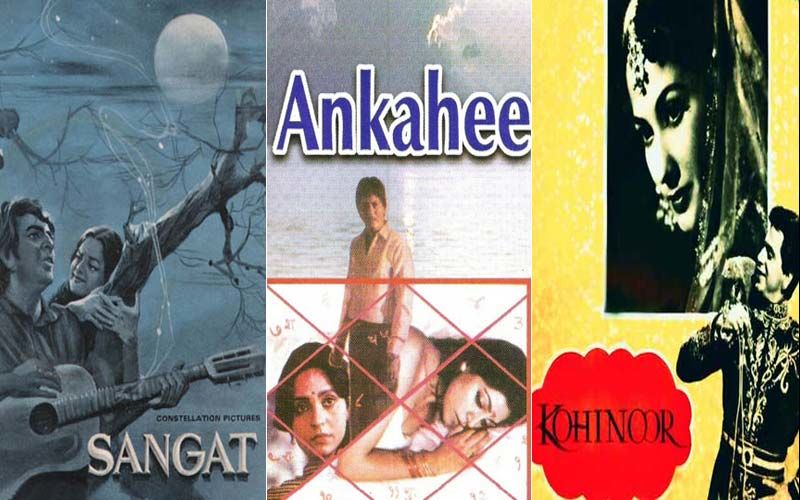 Krishna Janmashtami 2021 Playlist: Here Are 5 Bollywood Songs Based On Lord Krishna