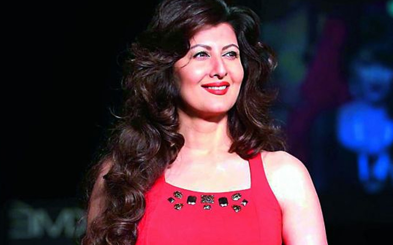 Sangeeta Bijlani 