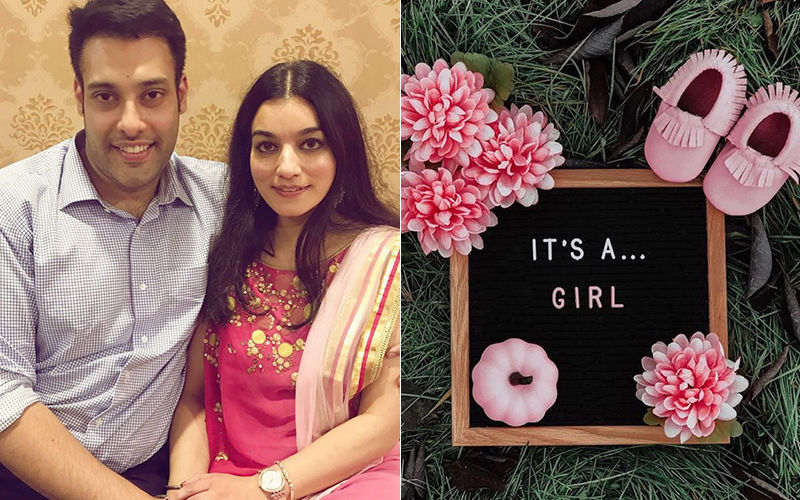 Yeh Hai Mohabbatein Actor Sangram Singh Blessed With An Angelic Baby Girl