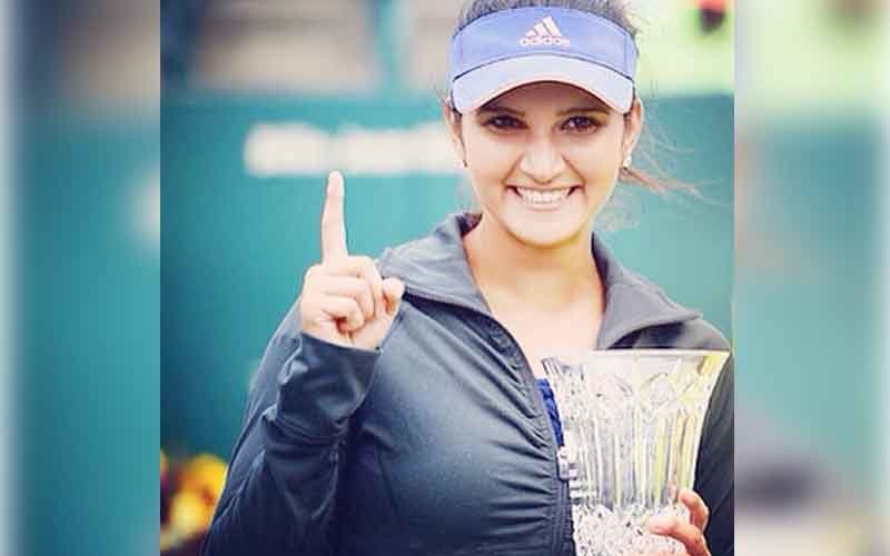 B-town Comes Out In Praise Of Sania Mirza