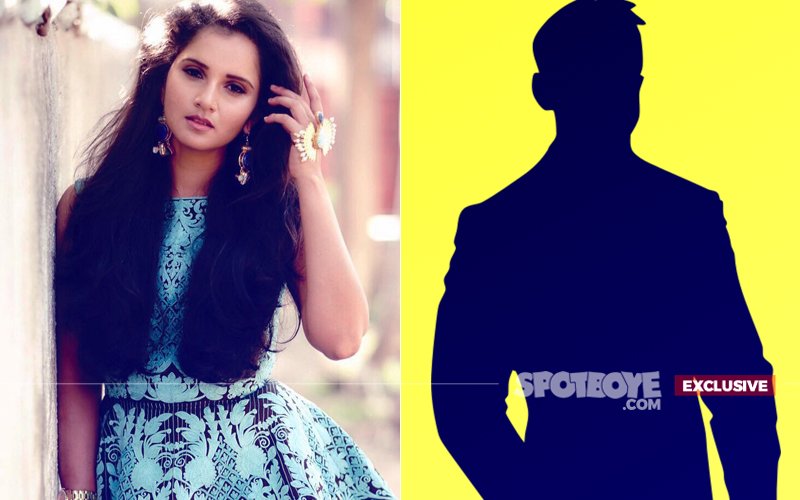 SCOOP: Sania Mirza’s Loss Is This Bollywood Hunk’s Gain