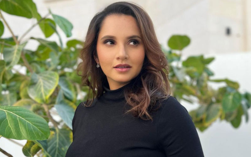 Sania Mirza Hints At A New Beginning Amidst Divorce Rumours With Estranged Husband Shoaib Malik; Writes, ‘You Still Have A Chance’