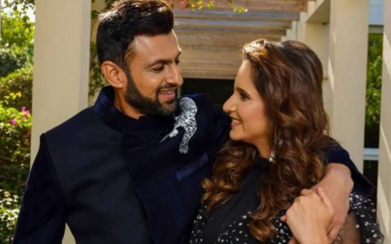 Shoaib Malik Misses Estranged Wife Sania Mirza, Amid DIVORCE Rumours; Pakistani Cricketer REACTS, Says, ‘We Share Love Like Always, I Miss Her A Lot’