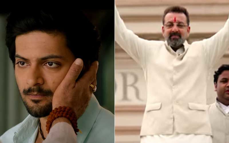 Prassthanam Trailer Review: Sanjay Dutt, Ali Fazal’s Political Drama Is A Gripping Tale Of Legacy