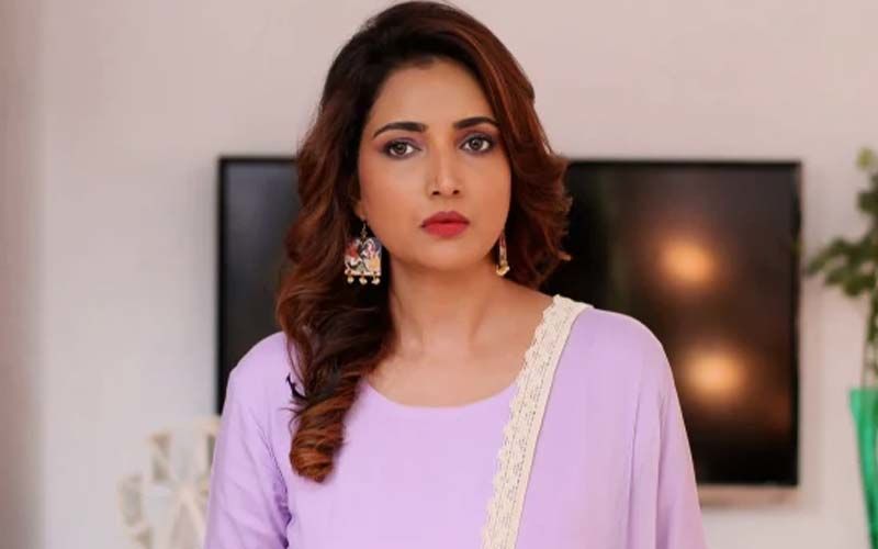 Aai Kuthe Kai Karte, May 21, 2021, Written Updates Of Full Episode: Sanjana Confronts Aniruddha Why He Still Has A Soft Corner For Arundhati