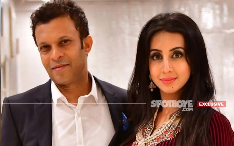 Mujhse Shaadi Karoge Contestant Sanjjanaa Galrani Opens Up On Her Secret Marriage And Converting To Islam- EXCLUSIVE