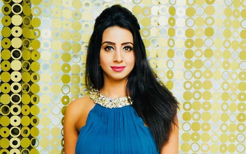 Paras Chhabra-Shehnaaz Gill’s Mujhse Shaadi Kaorge Co-contestant Sanjjanaa Galrani REFUSES Dope Test, 'Nobody Can Force Me'