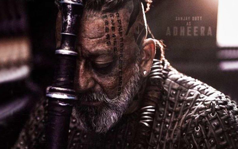 KGF 2 Producer Reaffirms Sanjay Dutt's Return To Work After Treatment For Lung Cancer In USA: 'He'll Be Back After 3 Months To Complete My Film'