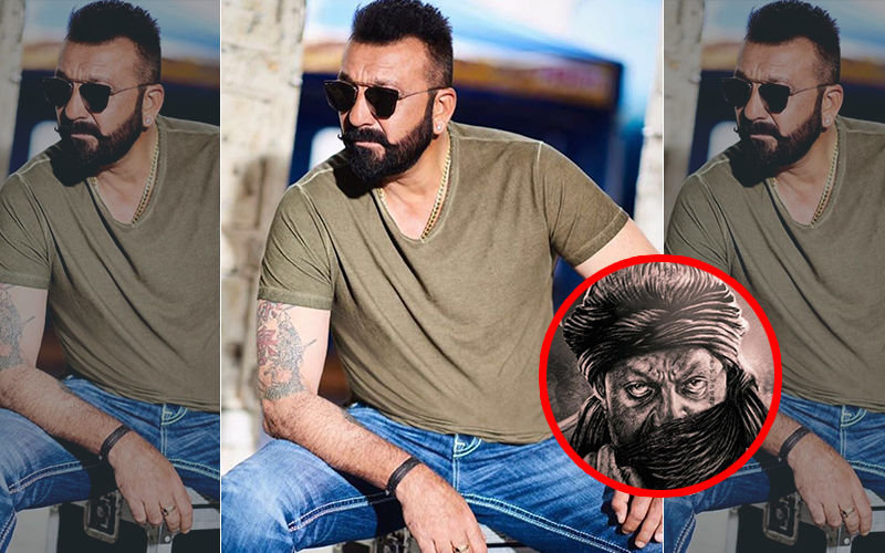 Sanjay Dutt Reacts On Playing Adheera In KGF Chapter 2: Actor Says, “Adheera Is Like Avenger Thanos"