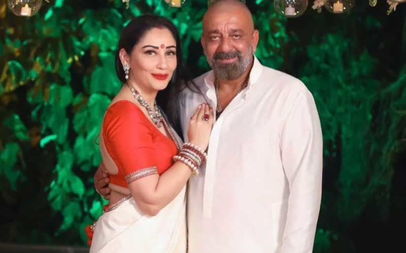 Sanjay Dutt Diagnosed With Lung Cancer, Wife Maanayata Dutt Issues A Statement, ‘God Has Yet Again Chosen To Test Us'