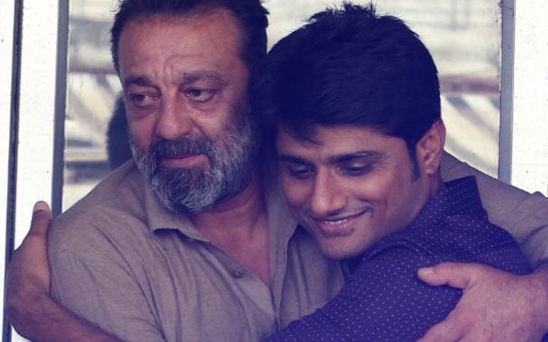 Rift With Sanjay Dutt? Rubbish, Says Bhoomi Producer