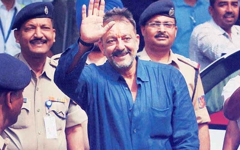Bombay High Court Asks Maharashtra Government: Why Was Sanjay Dutt Released Early?