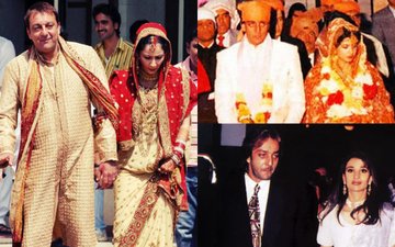 मिलिए बॉलीवुड के उन सेलेब्स से जिन्होंने 3-4 बार शादी की