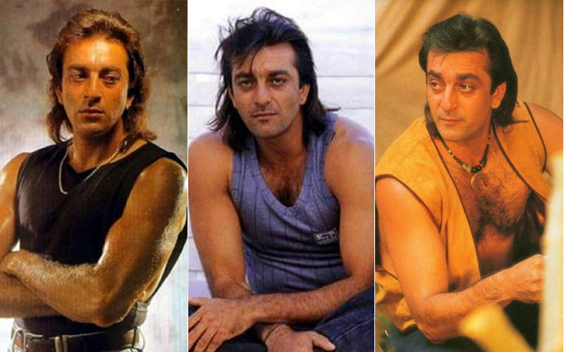 Sanjay Dutt On His Drug Addiction Days: "I Was Dying, Bleeding From Mouth And Nose"- In Video
