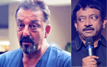 Now, Sanjay Dutt Biopic By Ram Gopal Varma! Film Promises 'No Whitewashing'