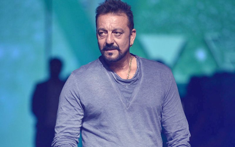 RELIEF FOR SANJAY DUTT: HC Quashes PIL Challenging Early Release