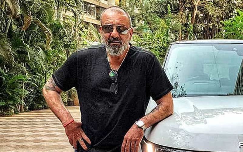 Coronavirus Outbreak: Sanjay Dutt Compares Lockdown Period To His Jail Life And There Is Only One Similarity